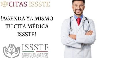 cita por internet issste