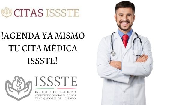 cita por internet issste