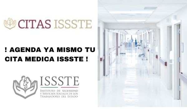 clínica issste